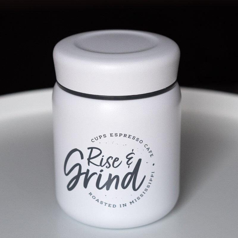Coffee Container
